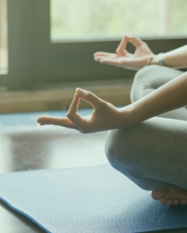 Meditación